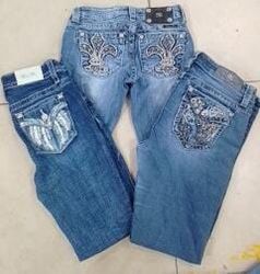 CR6273  Miss Me Skinny Jeans