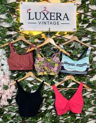 Lululemon Sports Bra | LV-13