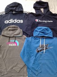 CR6288  Hoodies Vintage Mix Brand