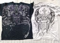 T-shirts imprimés CR6292