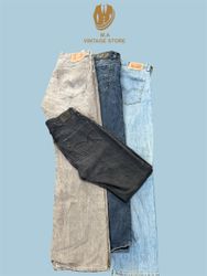 Pantalon Jean Mix Code Levis de Marque