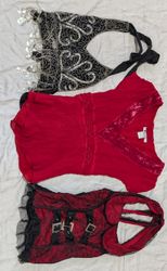 TOP ROMANTICI DESIGNER (MARCHE INCLUSE) Nygard, Ch..