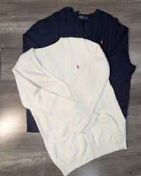 3448 - Ralph Lauren Sweaters