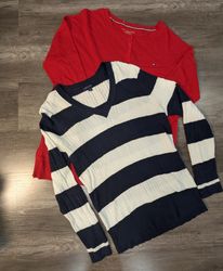 3449 - Sweats Tommy Hilfiger