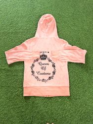 Juicy couture hoodies