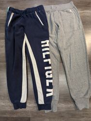 3454 - Tommy Hilfiger, Ralph Lauren Sweatpants