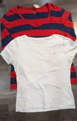3458 - Tommy Hilfiger, Ralph Lauren Full and Half ..