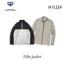 Nike Jacket (DV -01-563)