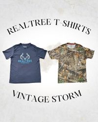 Realtree T-Shirts