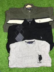 suéteres US polo