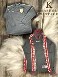 Nike adidas & more brand