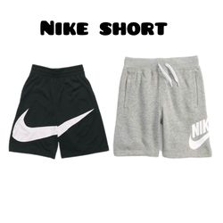 Nike-Shorts