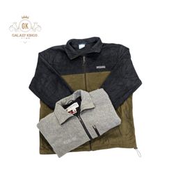 Columbia Fleece
