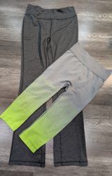 3469 - Leggings Sportivi