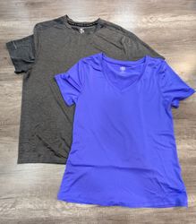 3470 - Maglietta a maniche corte atletica