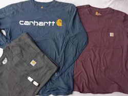 CR6300 Vintage Carhartt T-Shirts