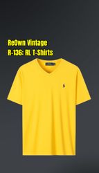 Ralph Lauren T-Shirts | R-136