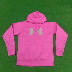 Mms163 Under Armour Hoodie