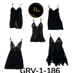 Robe noire sans manches Y2K | Look minimaliste cla..