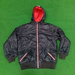 Mms164 Adidas Workwear Jacket