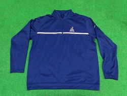 Mms165 Nike Track Jacket