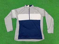 Mms166 Adidas Track Jacket