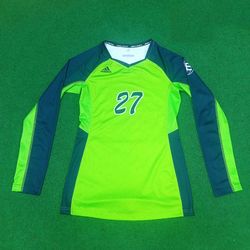 Mms167 Adidas Camiseta de Manga Longa