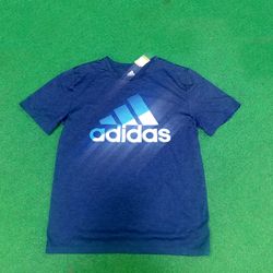 Mms168 Adidas Sport T-Shirt