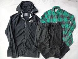 CR6303 Vintage American Eagle Mix Bundle