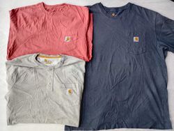 CR6304 Carhartt Vintage T-Shirts