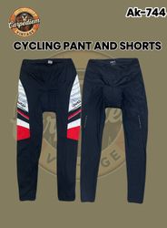 Calças e shorts de ciclismo Ak-744