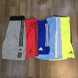 AV-0849 Adidas Shorts pour hommes