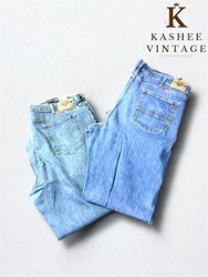 Pantalon wrangler grande taille