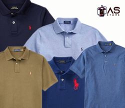 Ralph Lauren Polo T-Shirts