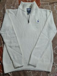 Ralph Lauren 1/4 zip