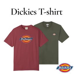 Dickies T-Shirts