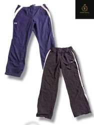 Pantalon de jogging de marque Umbro, Reebok et plu..