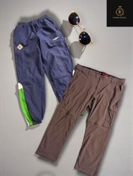 Dickies the north face umbro et d'autres pantalons..
