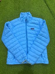 patagonia puffer jacket