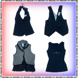 Indie Girl Y2K Closet - Y2K tops, jeans, denim ski..