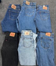 Levi's Jeans