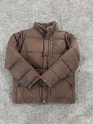 manteau doudoune Ralph Lauren