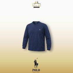 Ralph Lauren Langarm-T-Shirt