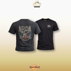 Hard Rock T-Shirt