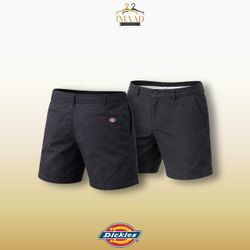 Dickies Baumwollkurz