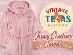 Robes Juicy Couture(0001)