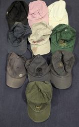 Men's Baseball Vintage Y2K Caps