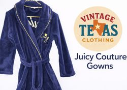 Robe Juicy Couture(0002)