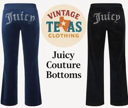 Pantalons Juicy Couture(0002)
