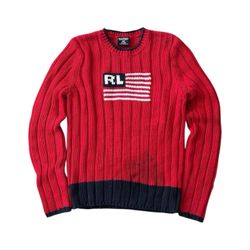 Polo Jeans Co. Sweater